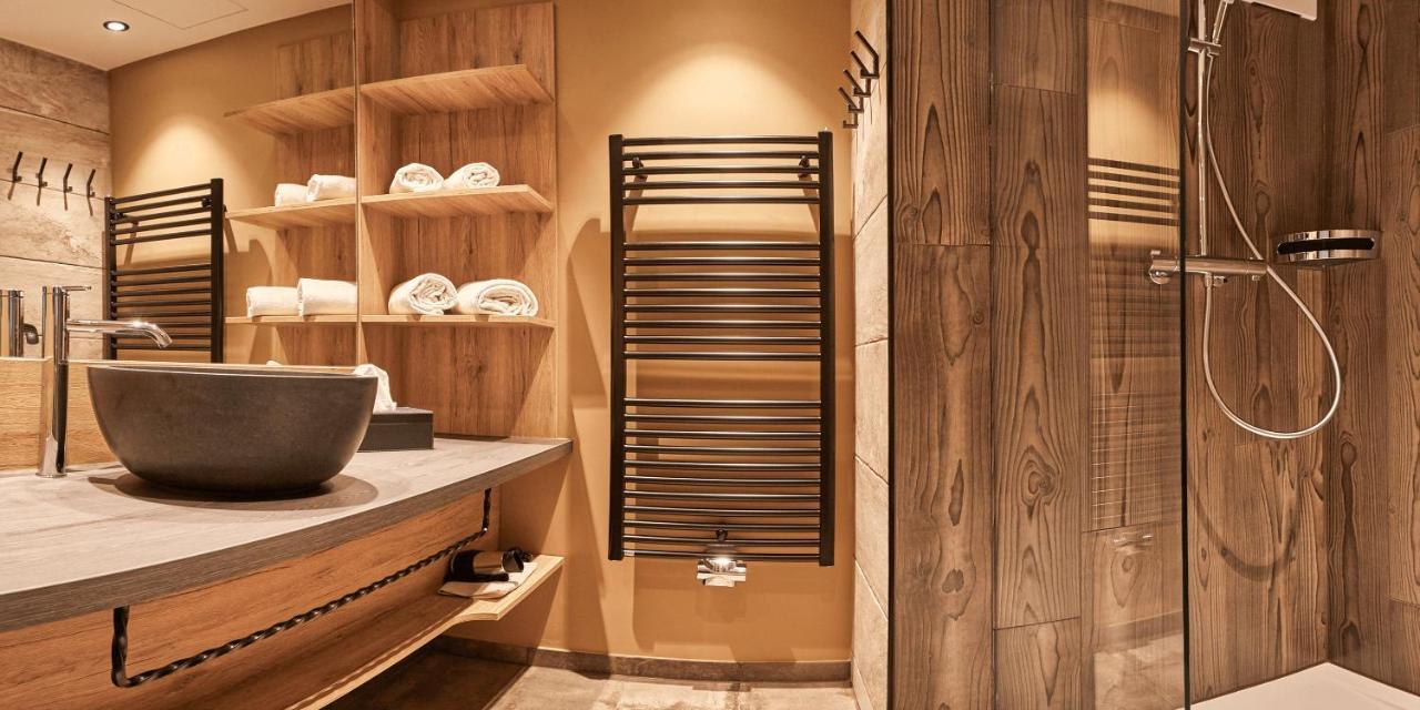 Ostseehotel Midgard Im Dampland Zewnętrze zdjęcie