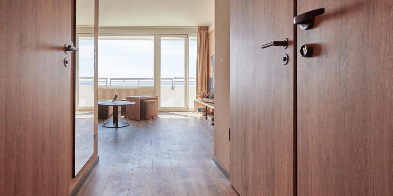 Ostseehotel Midgard Im Dampland Zewnętrze zdjęcie