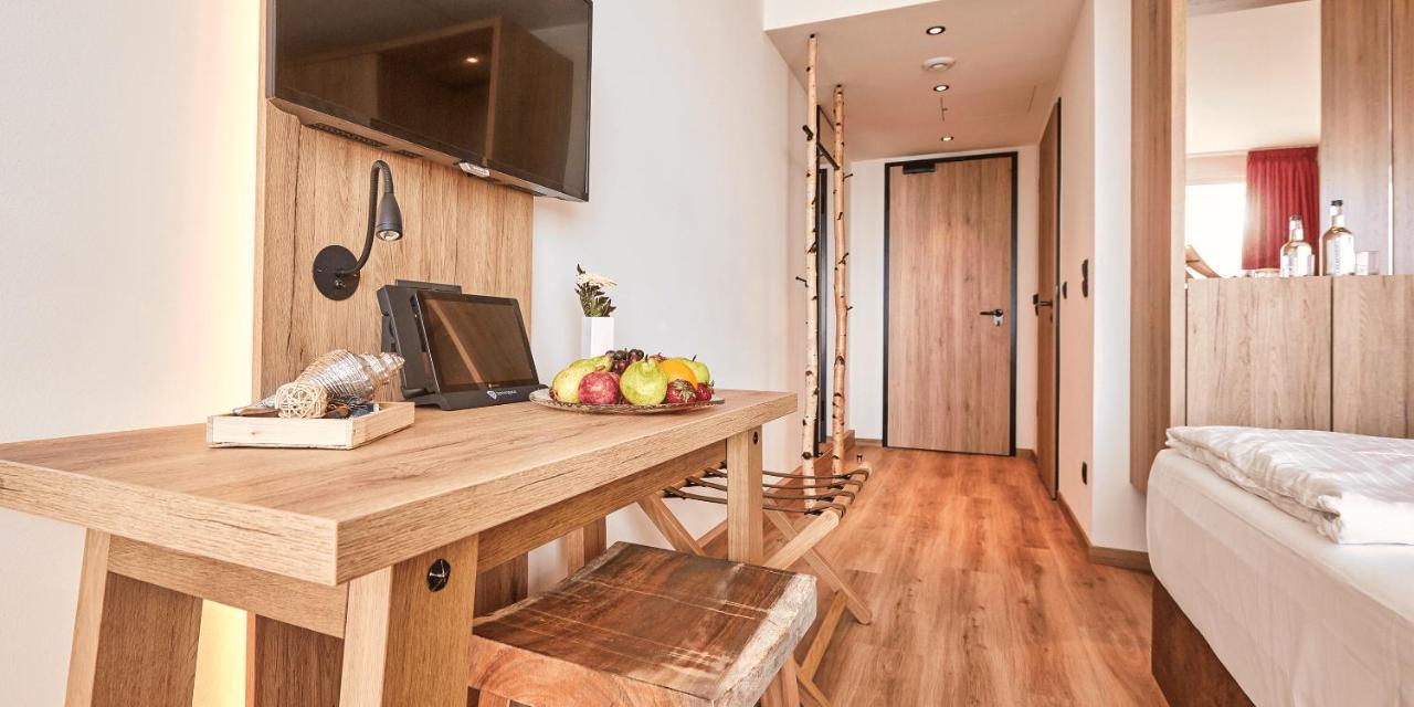 Ostseehotel Midgard Im Dampland Zewnętrze zdjęcie