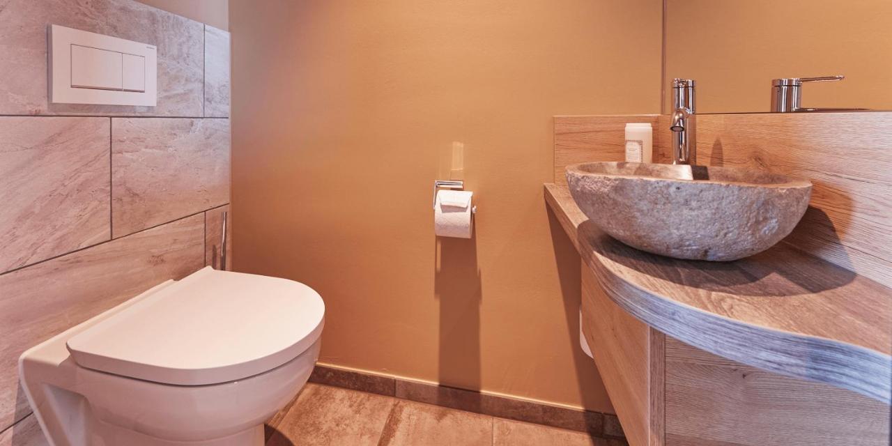 Ostseehotel Midgard Im Dampland Zewnętrze zdjęcie